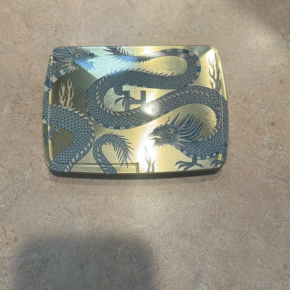 Hourglass Ambient Lighting Palette Dragon